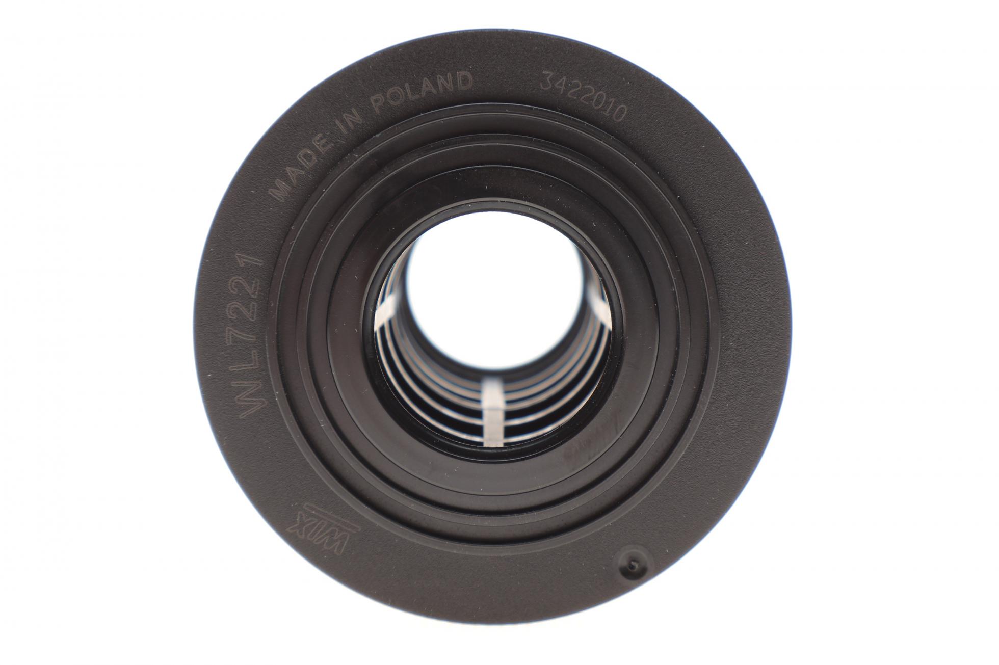 WL7221 WIX FILTERS